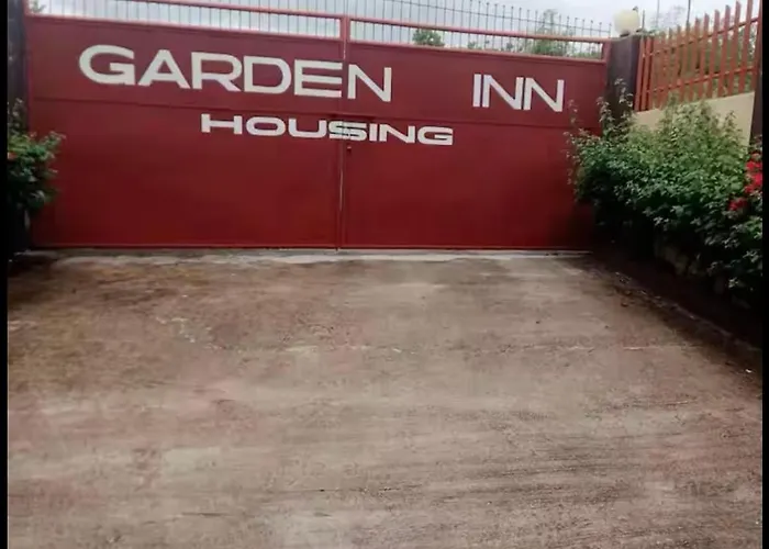 Garden * Liloan